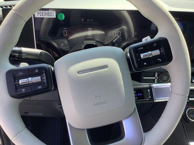 2026 Hyundai Santa Fe SEL - Photo 31