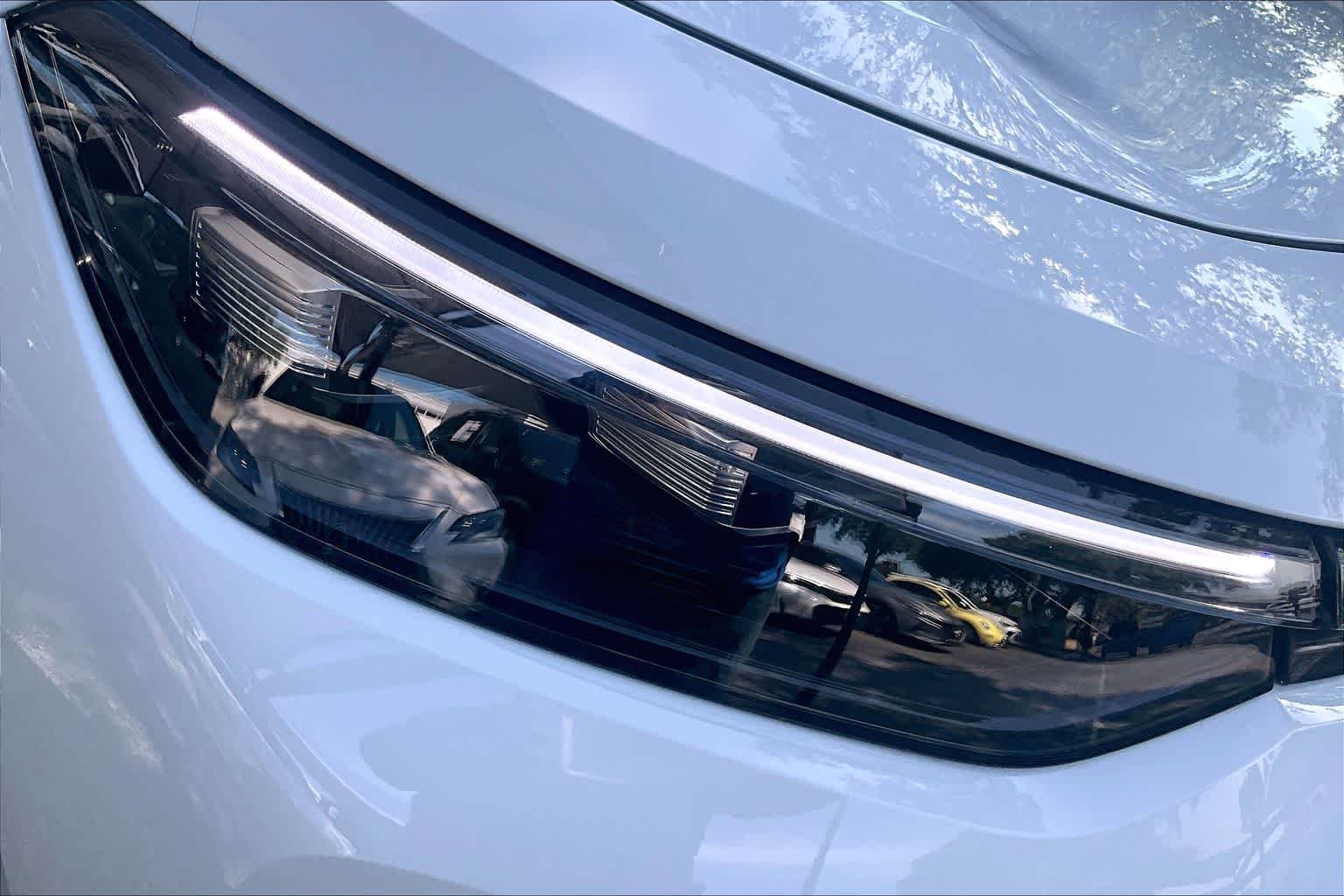 New 2026 Pure White Volkswagen S FWD image 13