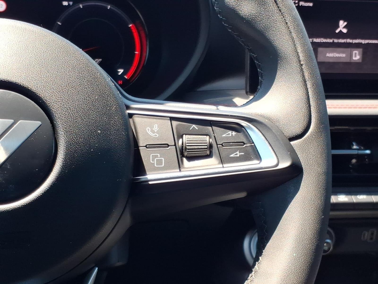 Used 2024 8 Ball Dodge GT Plus image 28