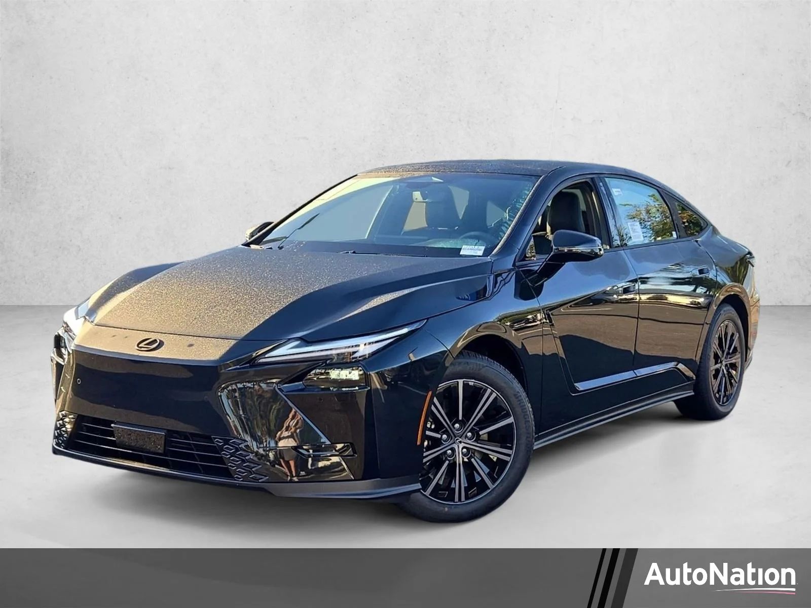 2026 Lexus ESe ES 500e PREMIUM AWD