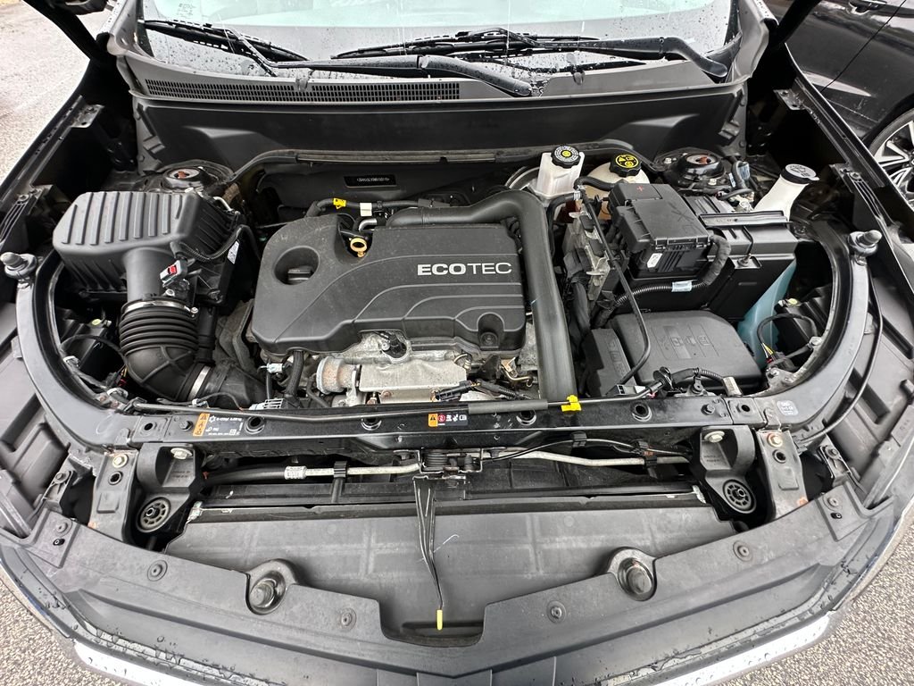 2021 Chevrolet Equinox 1FL - Photo 26