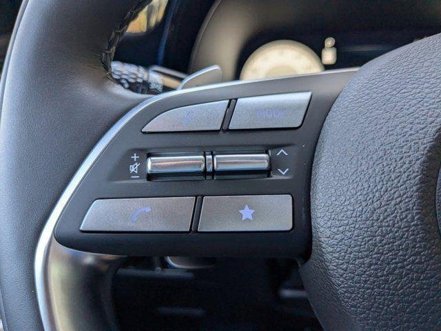 2025 Hyundai Palisade Calligraphy Night Edition - Photo 52