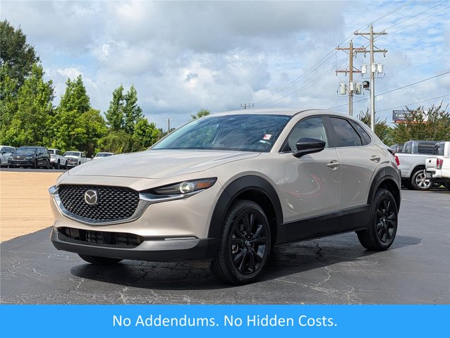 2024 Mazda CX-30