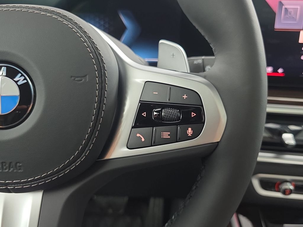 New 2026 Alpine White BMW xDrive40i image 18