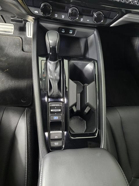 2024 Honda Accord Hybrid Sport-L - Photo 53
