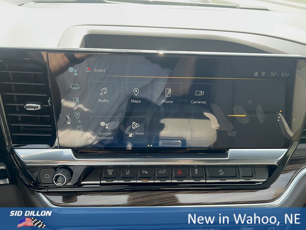 2026 Chevrolet Silverado 2500 HD LT - Photo 16