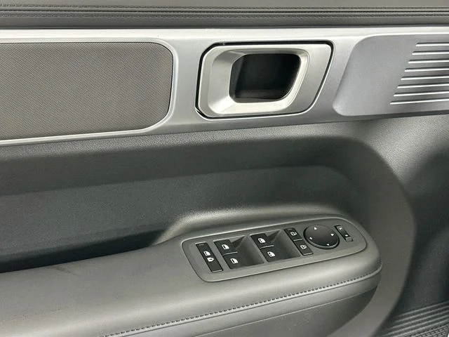 New 2026 Hyundai SANTA FE XRT