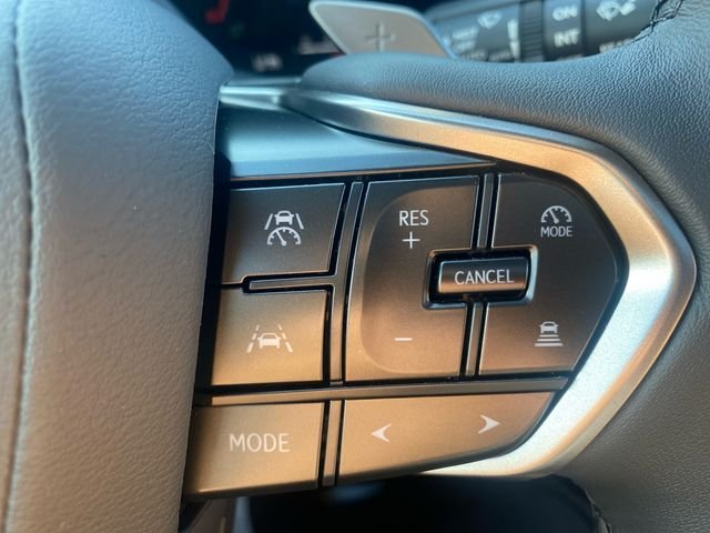 New 2026 Eminent White Pearl Lexus 350 PREMIUM AWD image 20