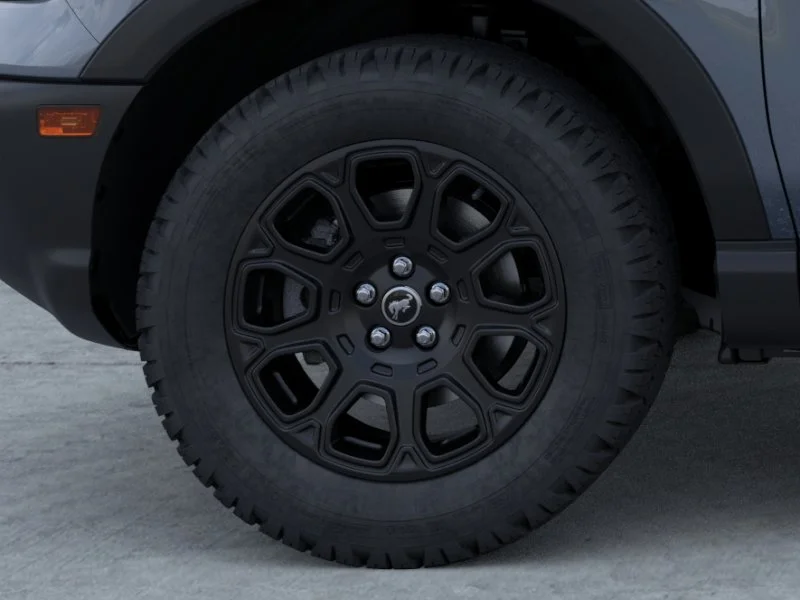 2025 Ford Bronco Sport Badlands - Photo 19