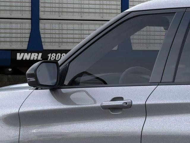 New 2026 Carbonized Gray Metallic Ford ST image 46