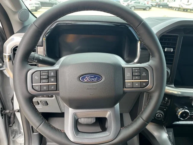 New 2026 Avalanche Ford Lariat® image 40