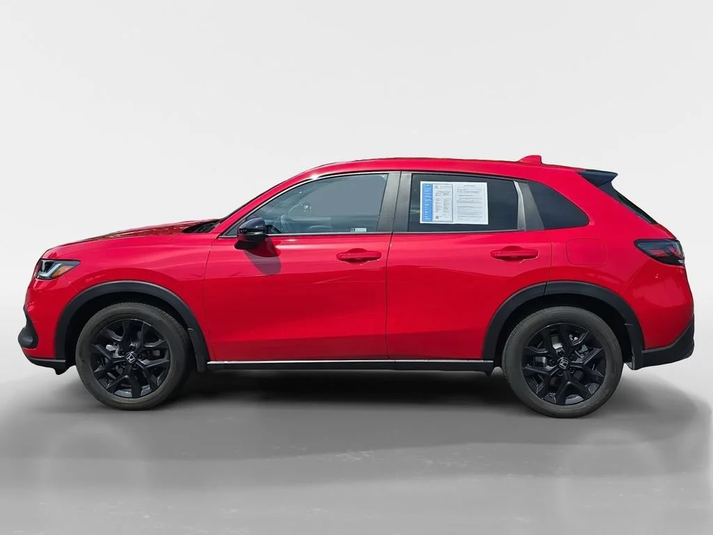 2024 Honda HR-V Sport - Photo 32