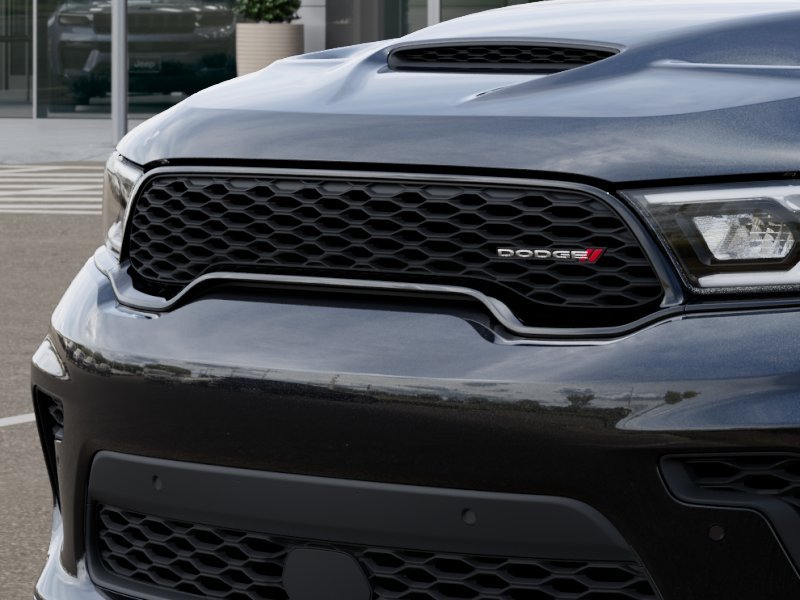 New 2026 DB Black Clearcoat Dodge GT Plus HEMI V8 image 11