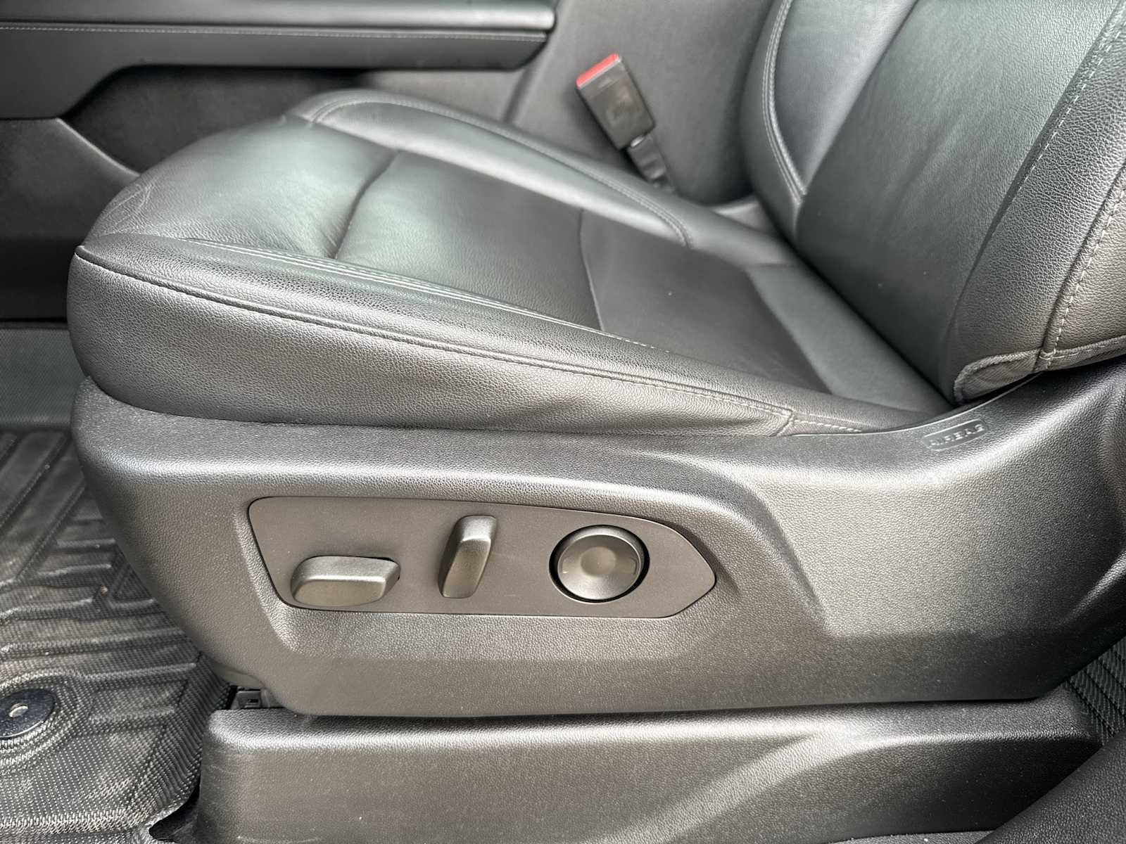 2021 Chevrolet Tahoe Z71 - Photo 14