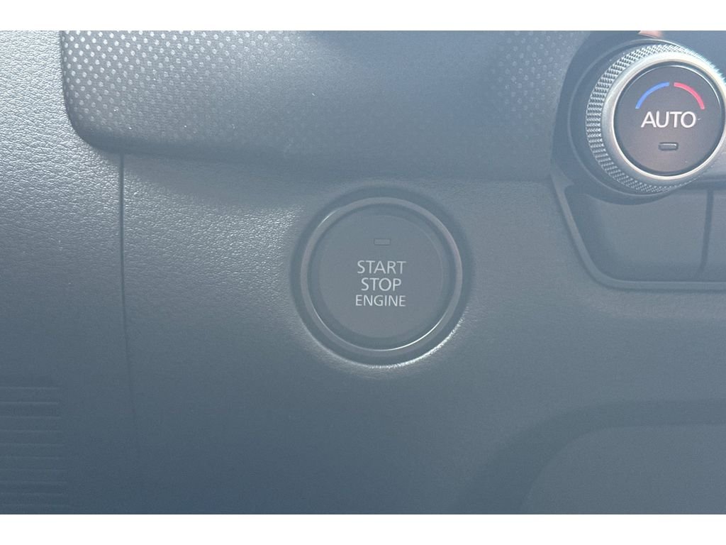 New 2026 Jet Black Mica Mazda 2.5 S Meridian Edition AWD image 21