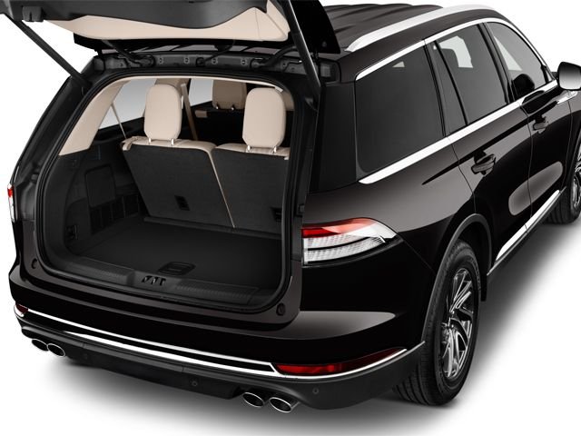 2020 Lincoln Aviator Reserve - Photo 7
