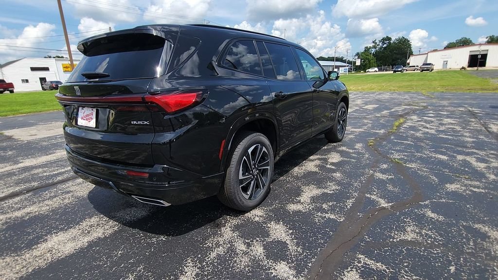 2026 Buick Enclave Sport Touring - Photo 8