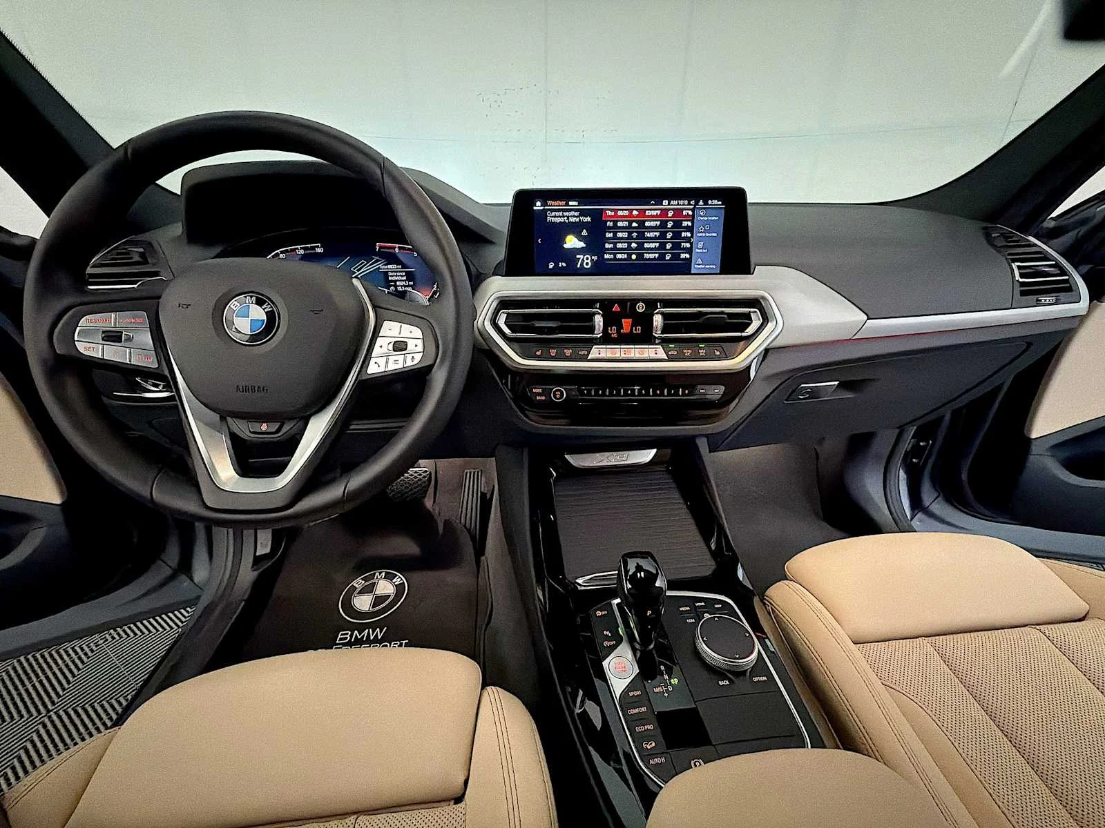 2024 BMW X3 30i - Photo 19