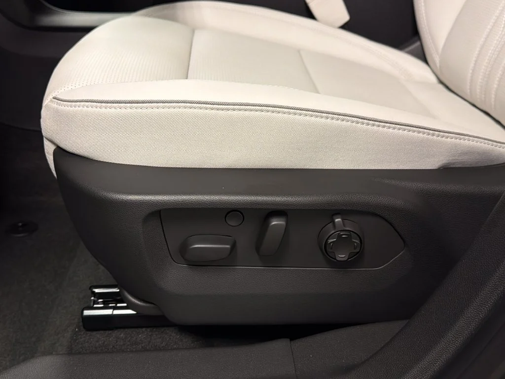 2026 Buick Envision Avenir - Photo 24