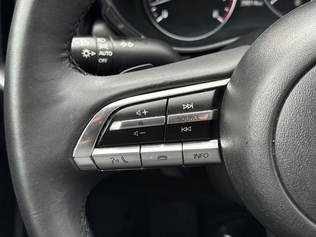 2023 Mazda CX-50 TURBO - Photo 23