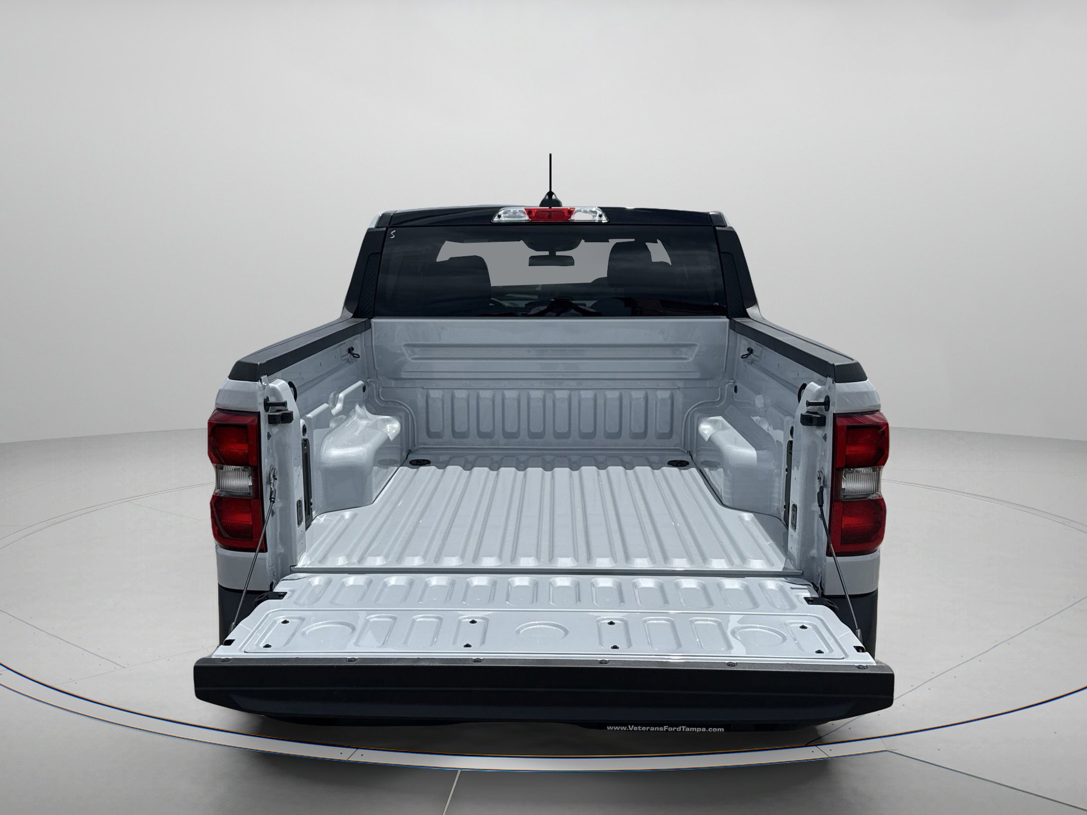 2025 Ford Maverick XLT - Photo 36