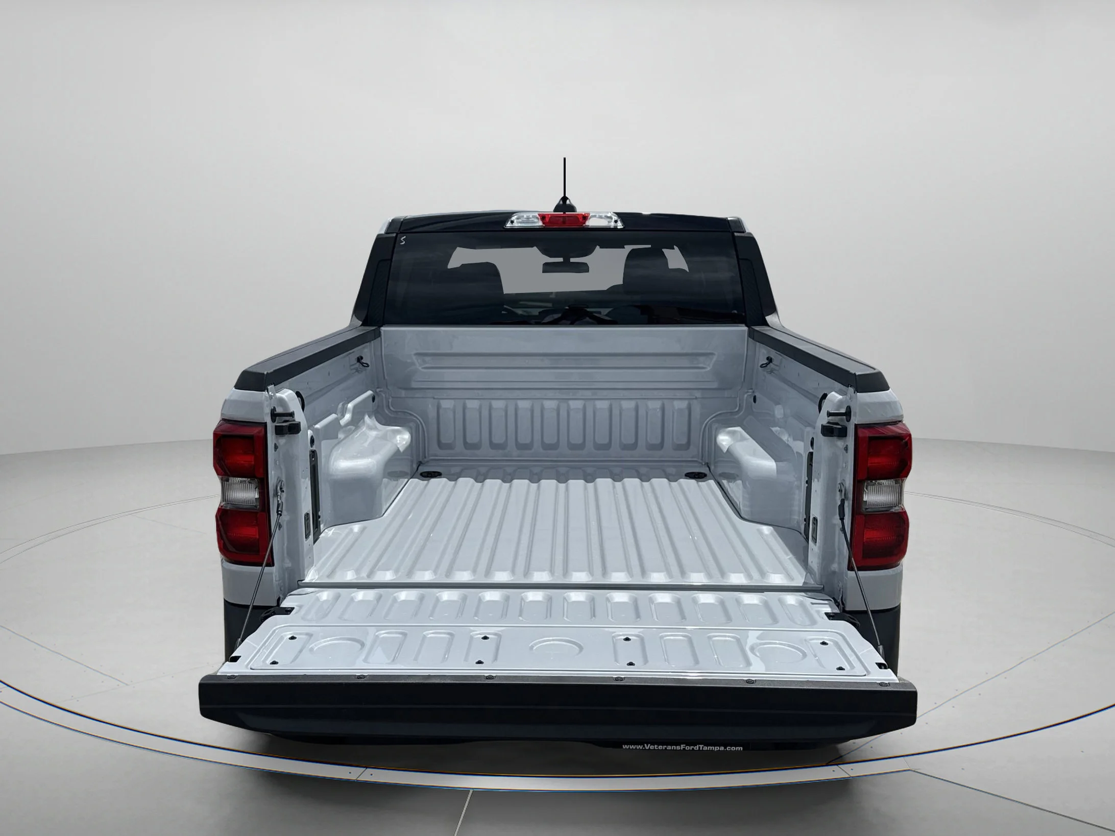 2025 Ford Maverick XLT - Photo 36