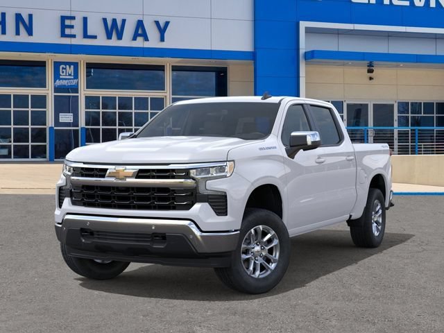 2026 Chevrolet Silverado 1500 LT - Photo 6