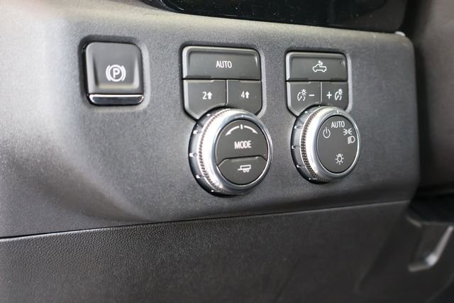2026 GMC Sierra 1500 SLE - Photo 22