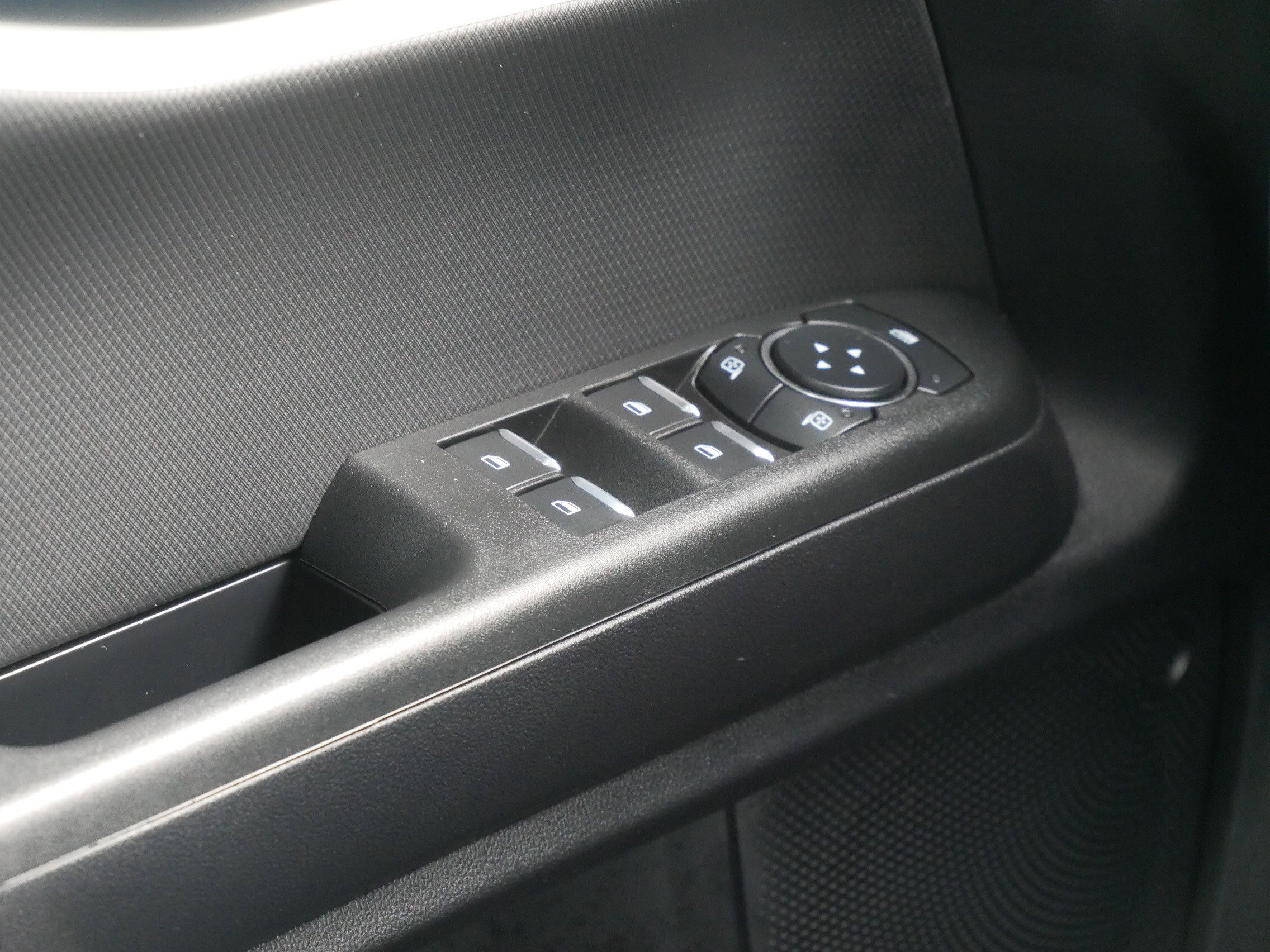 2025 Ford Bronco Sport Heritage - Photo 13