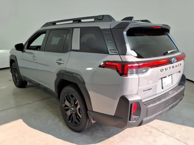 New 2026 RIVER ROCK PEARL Subaru Limited XT image 22