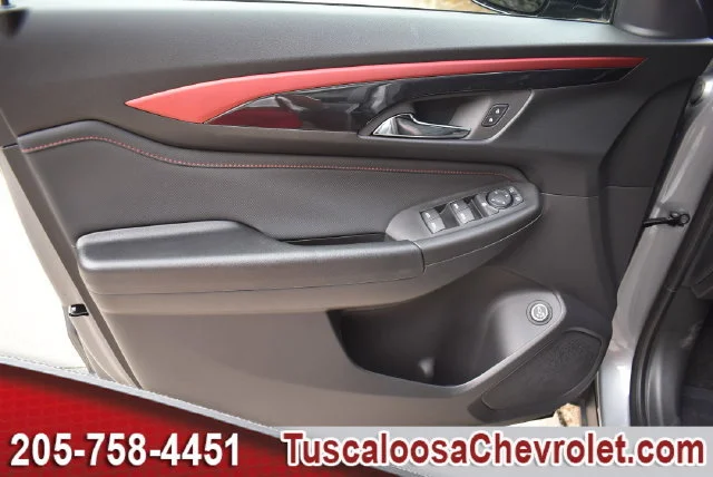 2026 Chevrolet Trailblazer RS - Photo 13
