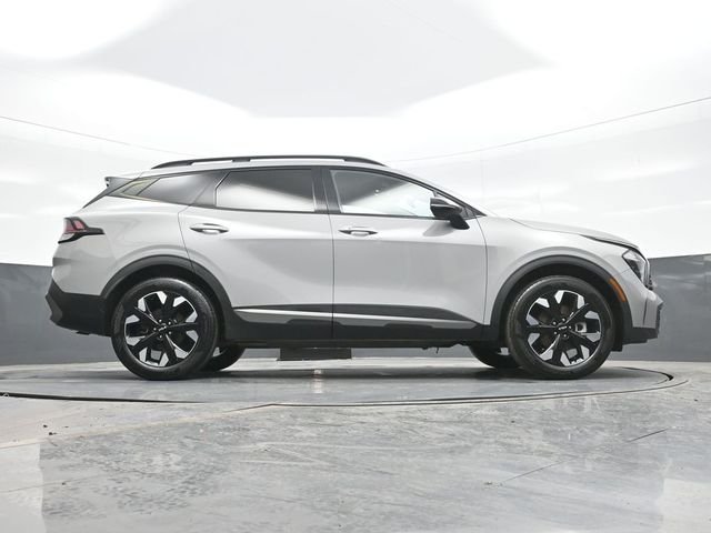 Used 2023 Gray Kia X-Line image 24