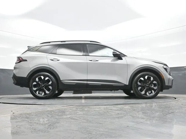 Used 2023 Gray Kia X-Line image 24