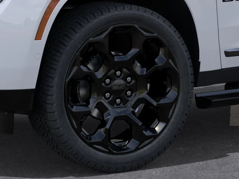 2027 GMC Yukon Denali Ultimate - Photo 10