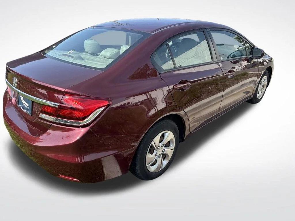 Used 2015  Honda LX image 26
