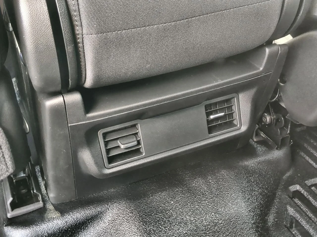 New 2026 Onyx Black GMC Pro image 20