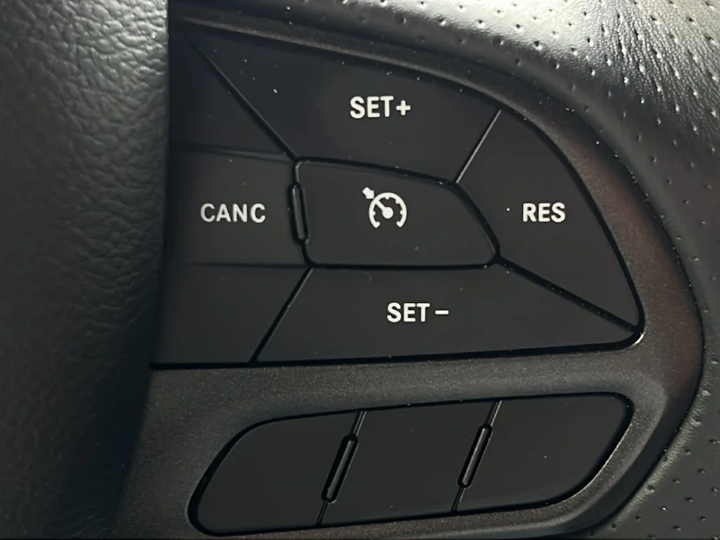 Used 2023 Blue Dodge Scat Pack image 20