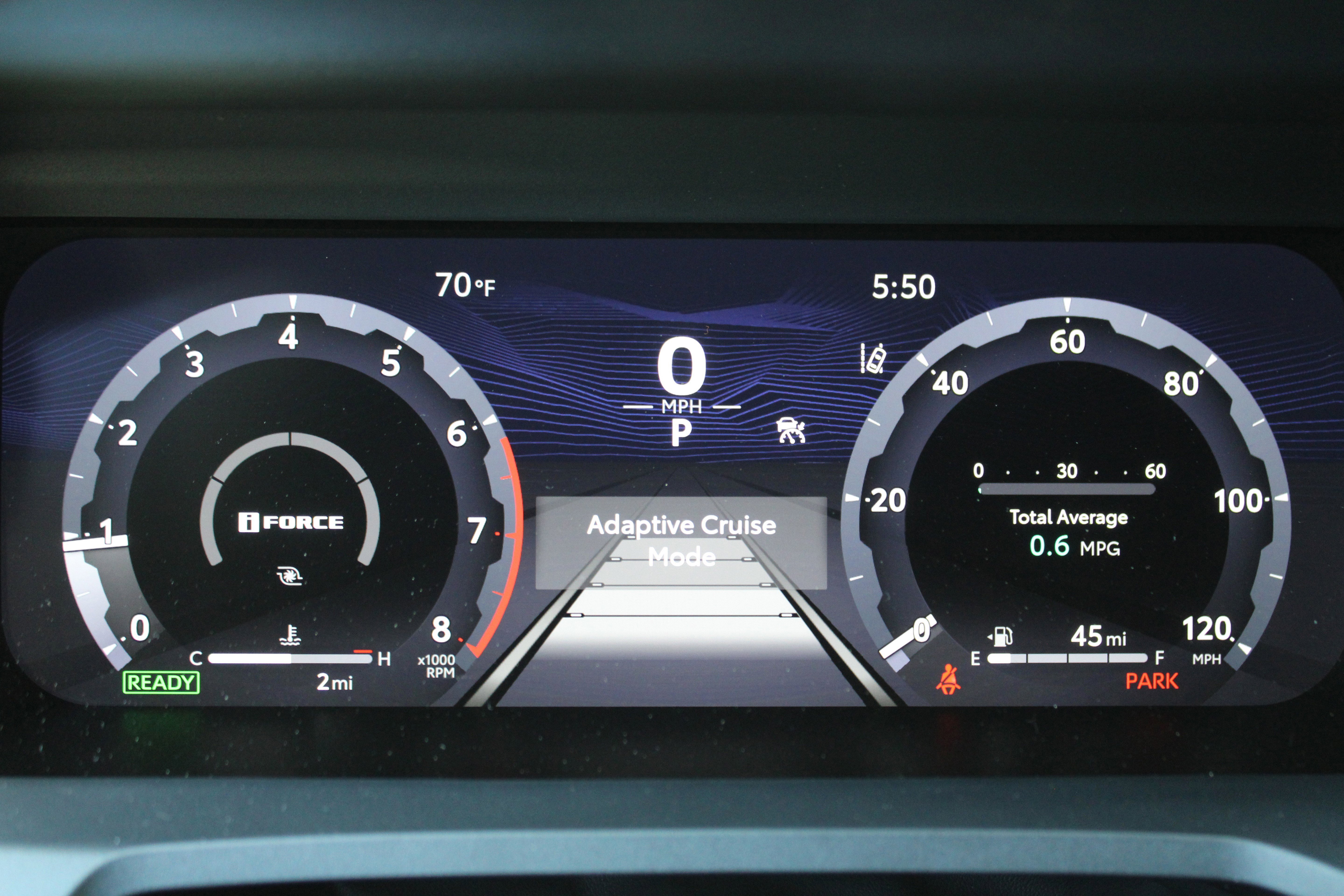 2026 Toyota 4Runner TRD Off-Road Premium - Photo 48
