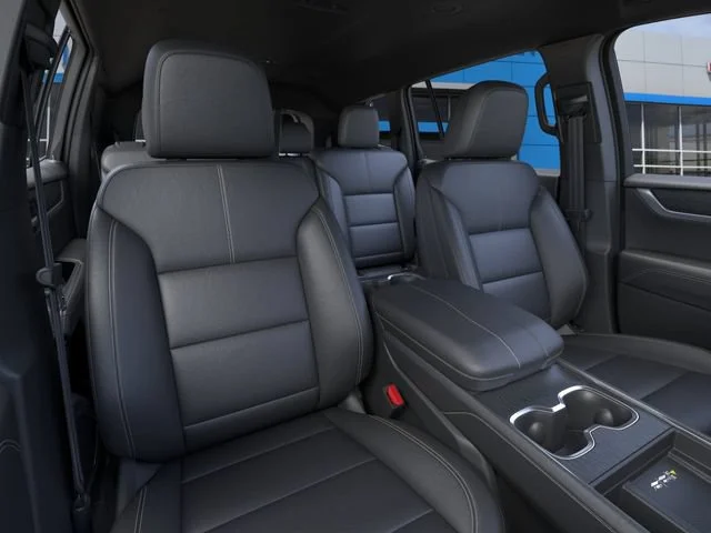 New 2026 Ebony Twilight Metallic GMC Elevation image 17