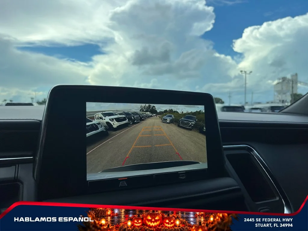 Certified Used 2024 Summit White GMC SLE image 26