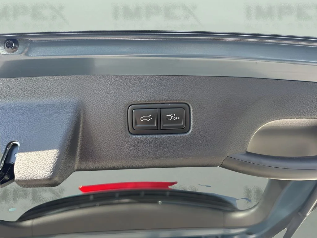 Used 2024 Blue Kia SX Prestige image 33