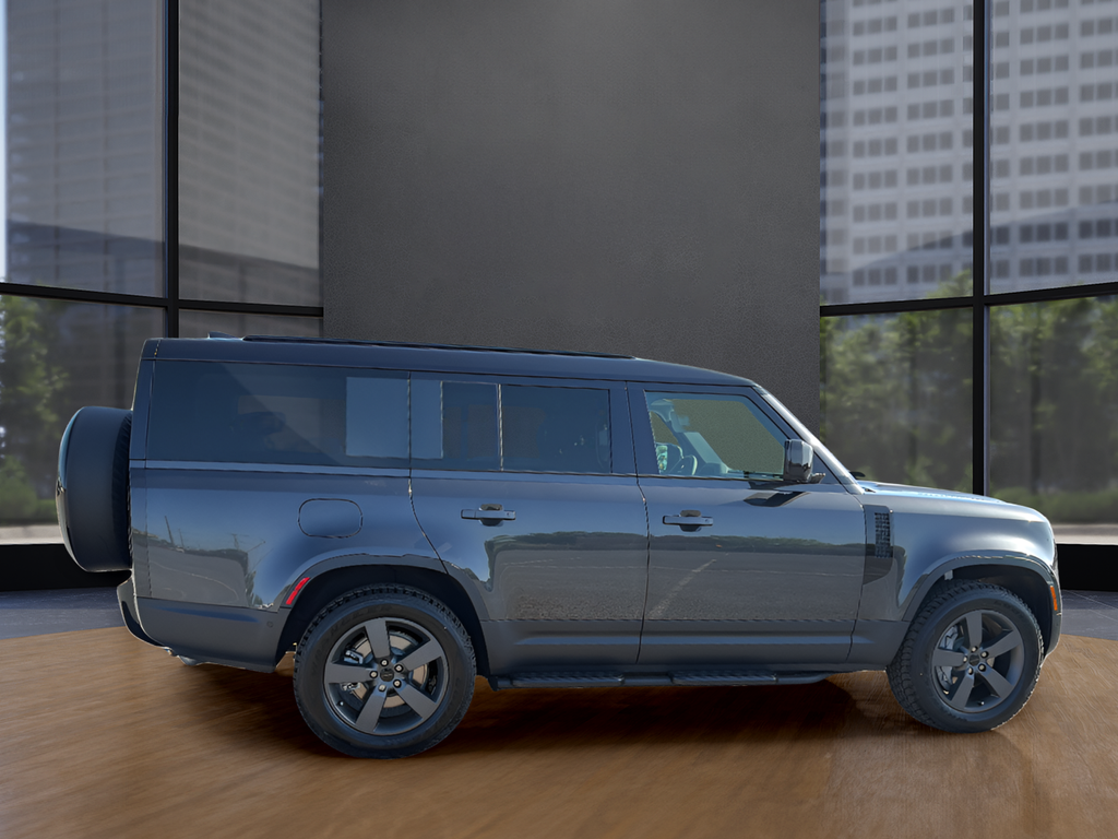 2026 Land Rover Defender S - Photo 17
