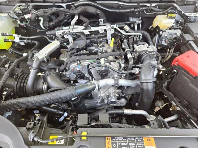 New 2026 Oxford White Ford XL image 39