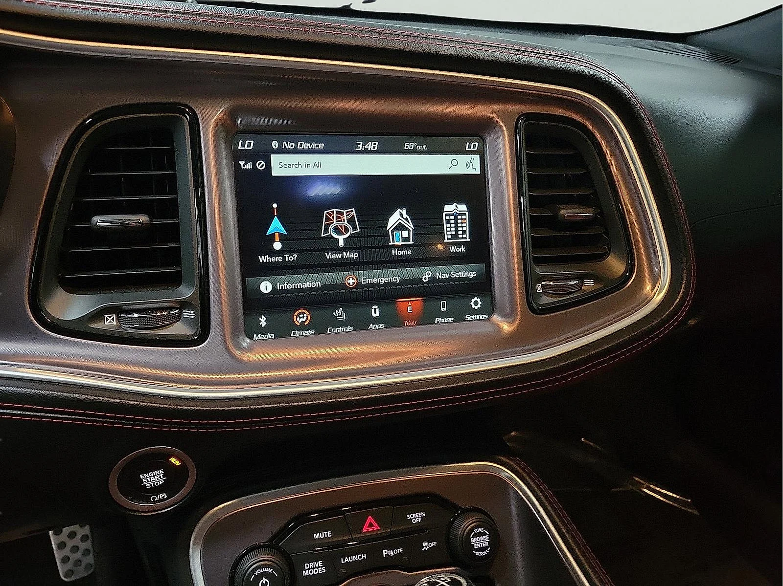 2021 Dodge Challenger R/T - Photo 16