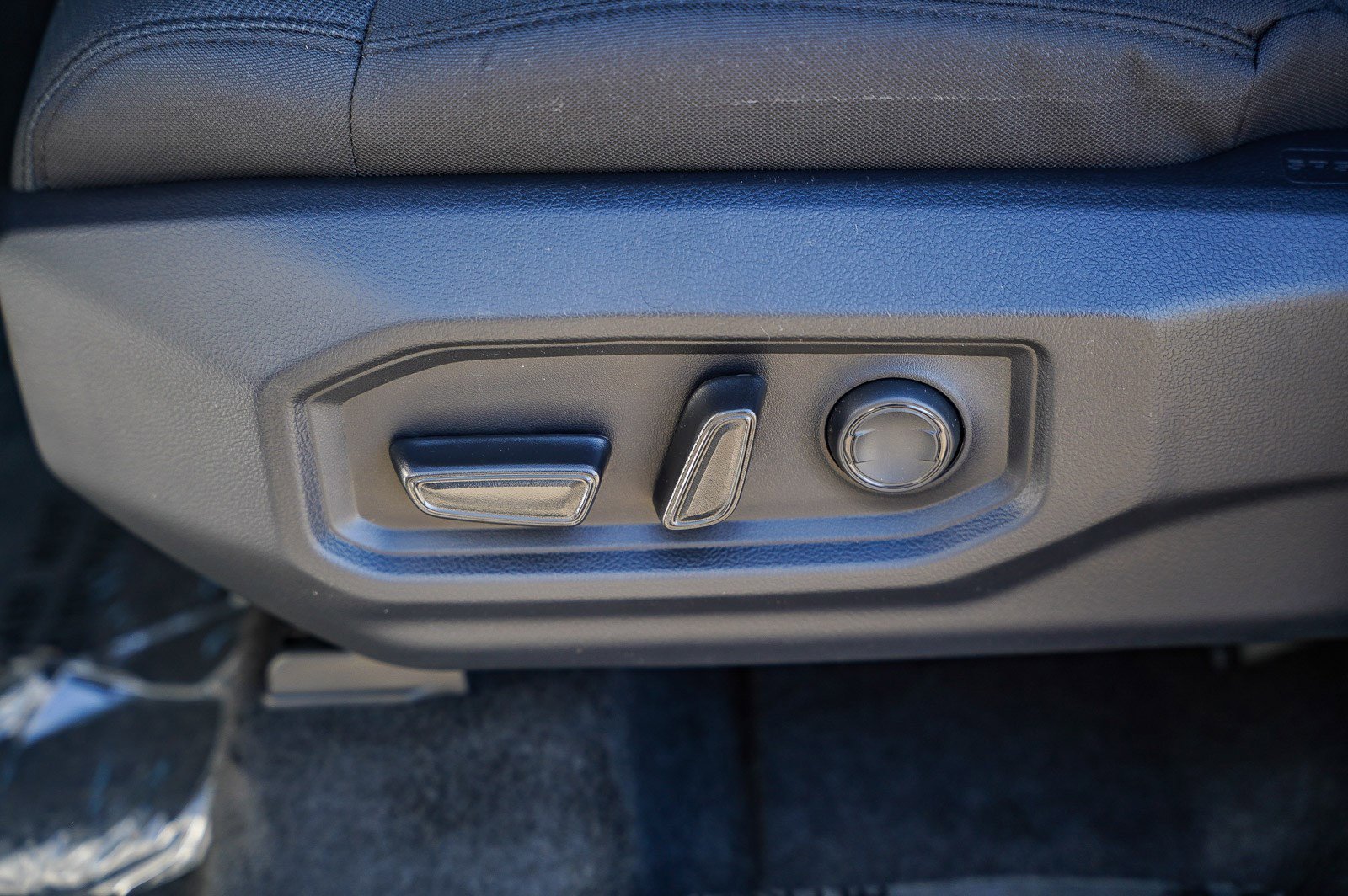 2026 Toyota Tundra SR5 - Photo 23