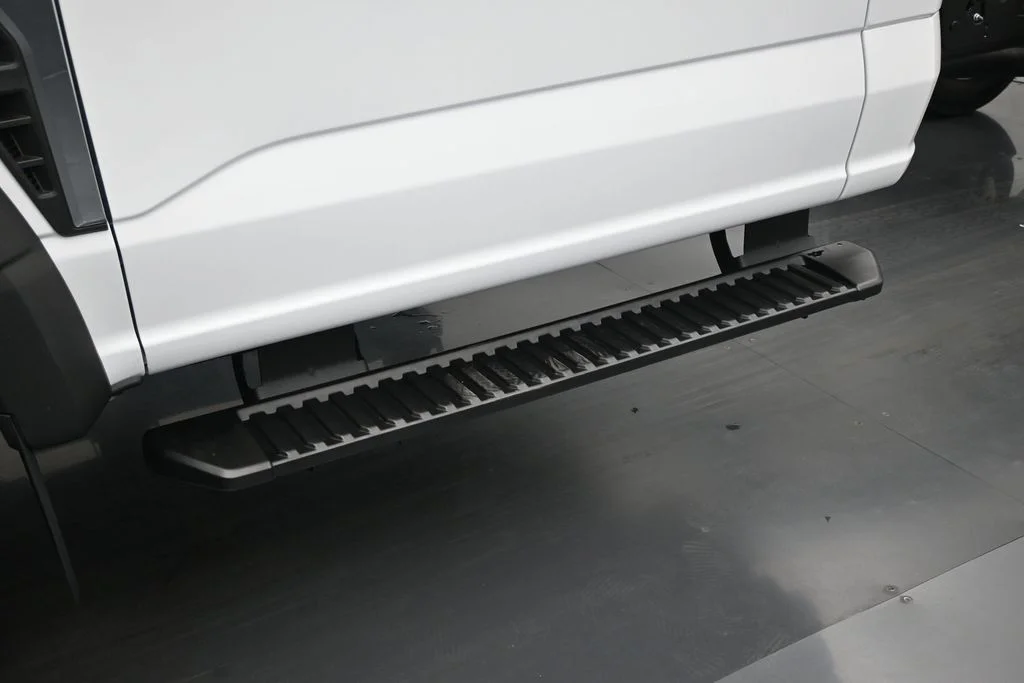 New 2026 White Ford XL image 16