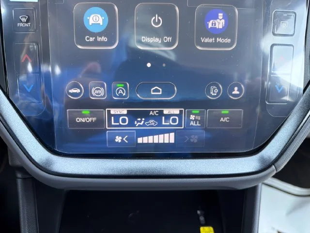 New 2026 Gray Subaru Limited image 14