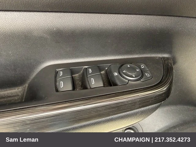 Used 2019 Blue GMC SLT-1 image 8