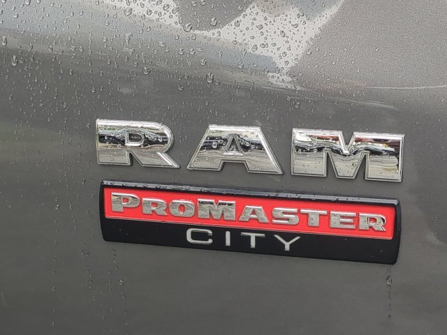 Used 2020 Gray Ram SLT image 13