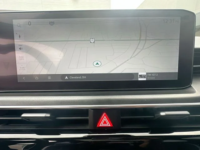 Certified Used 2025 White Kia GT-Line image 20